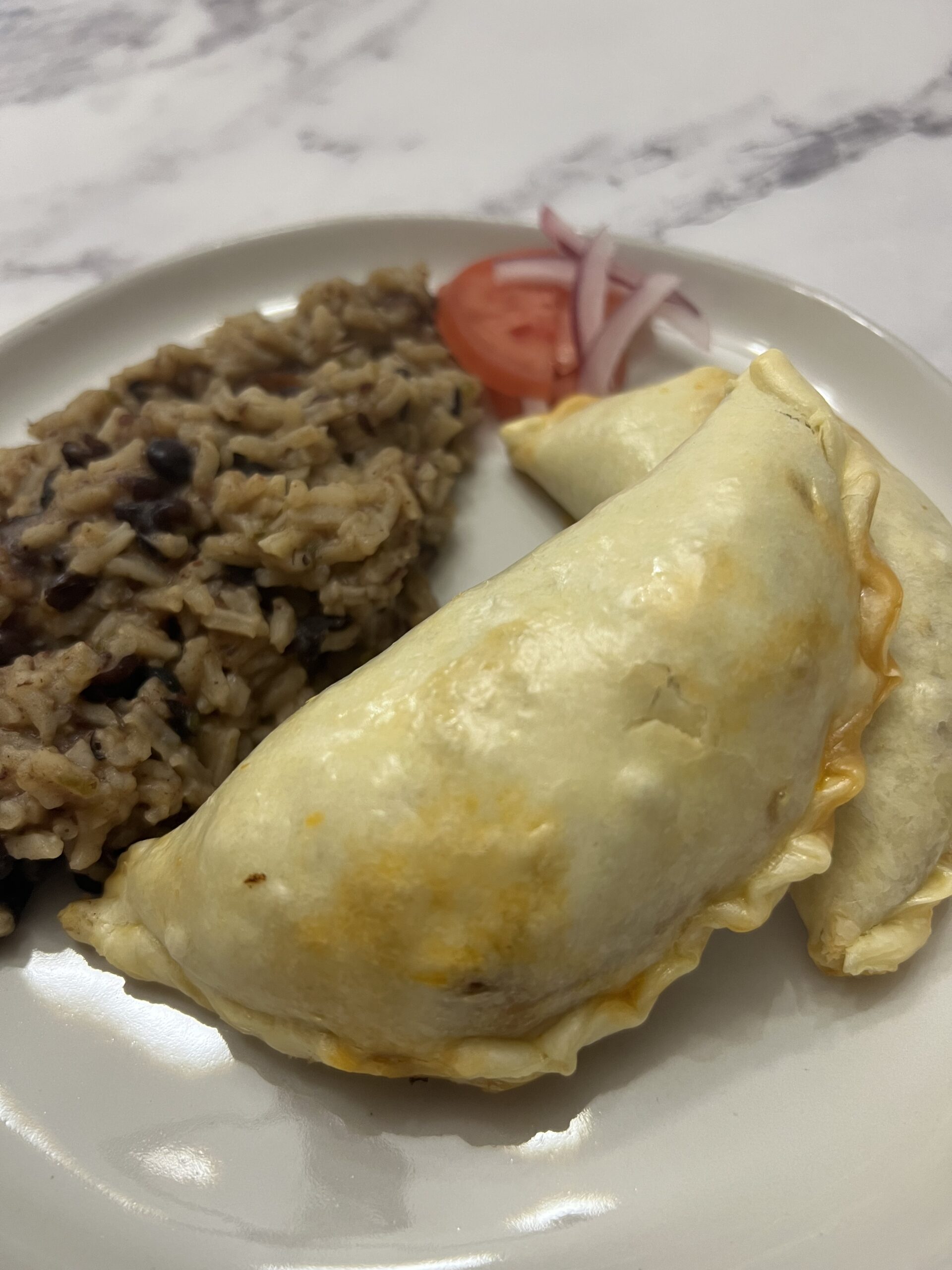 Beef Empanadas