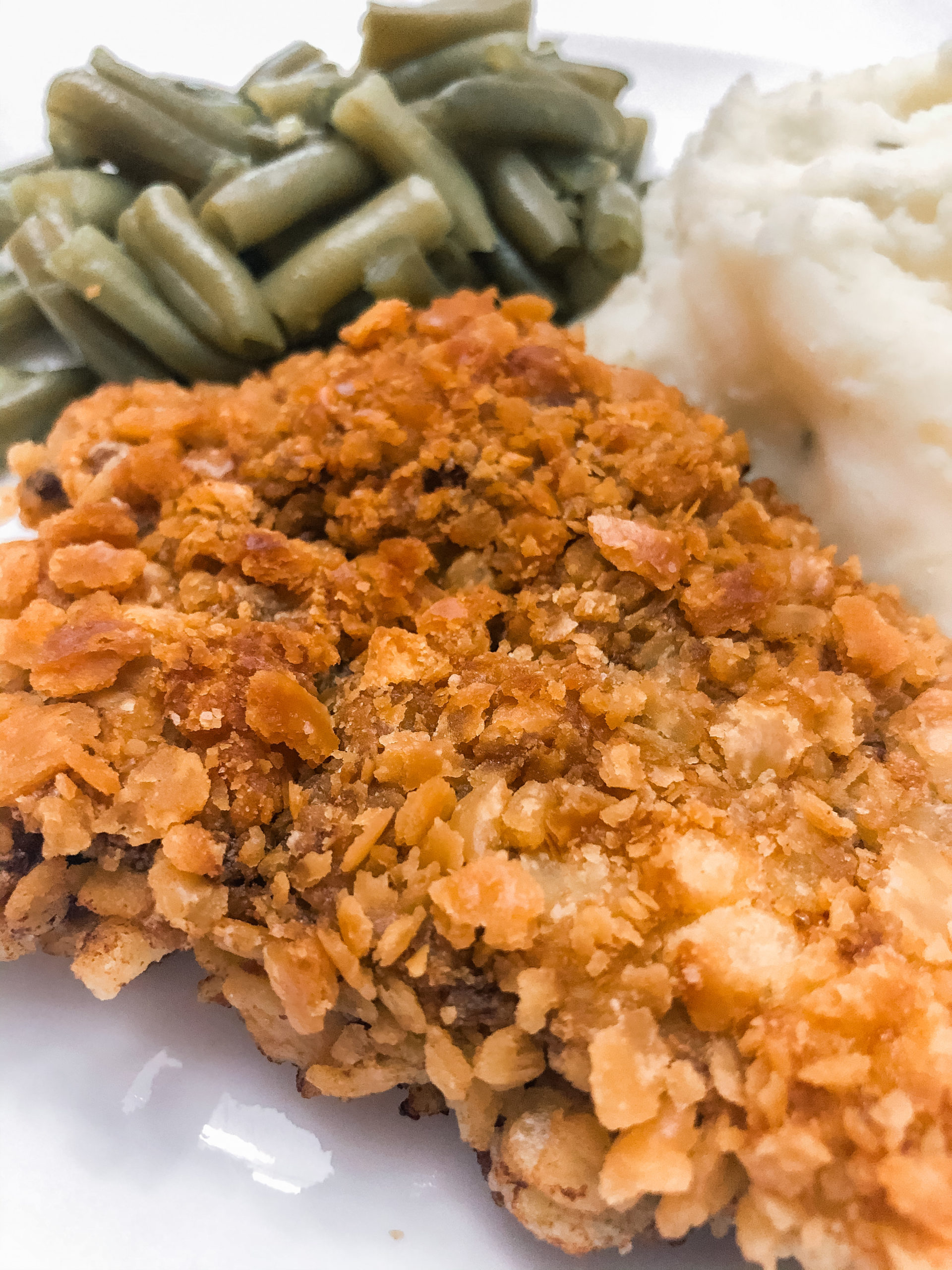 Chicken Fried Steak