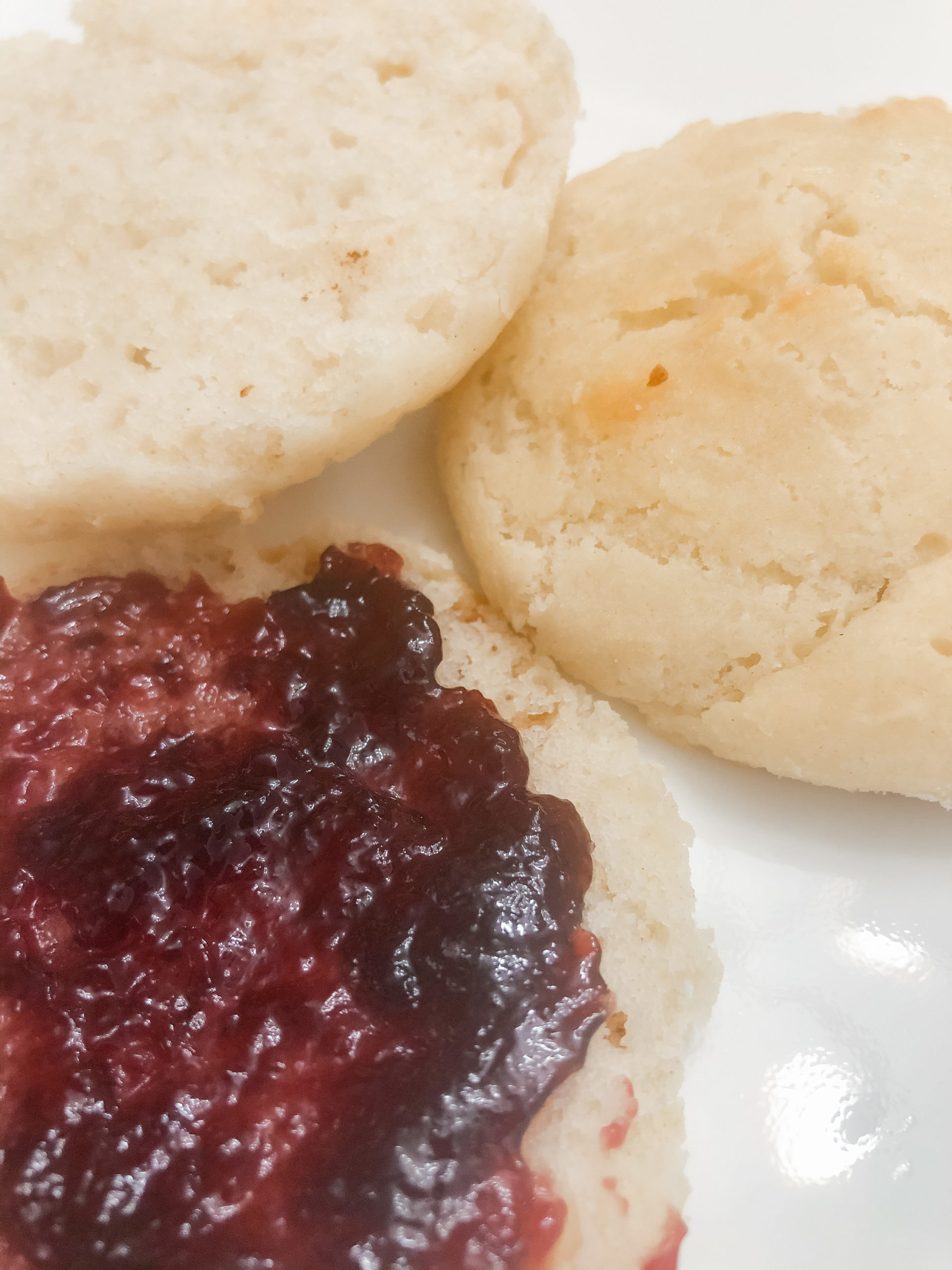 Buttermilk Biscuits