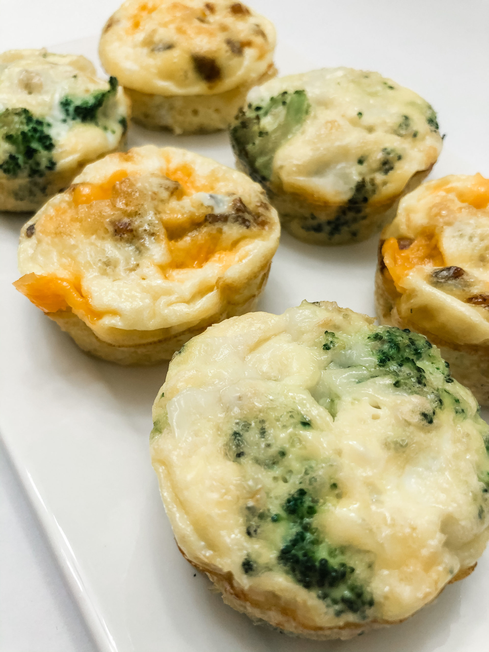 Egg Muffins