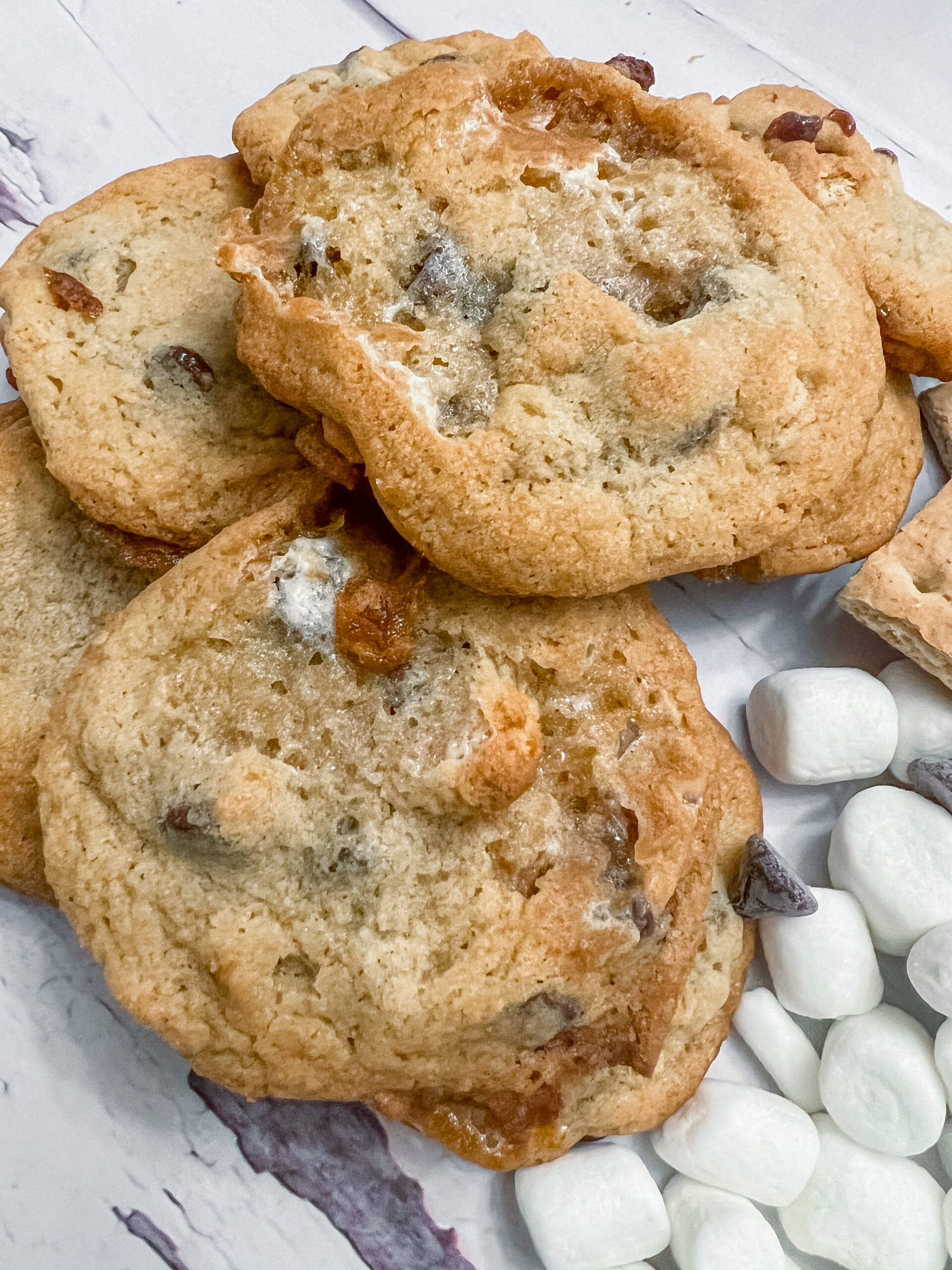 Cookie S’mores